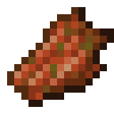 Verrottetes Fleisch